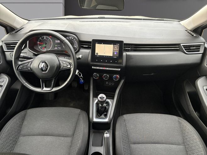 Renault Clio V Blue dCi 85 Business Garantie 12 Mois Gris de 2019
