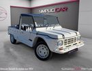Citroen Mehari 29 ch &agrave; Pertuis (84)