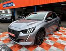 Peugeot 208 PureTech 130 EAT8 GT Full LED GPS 10