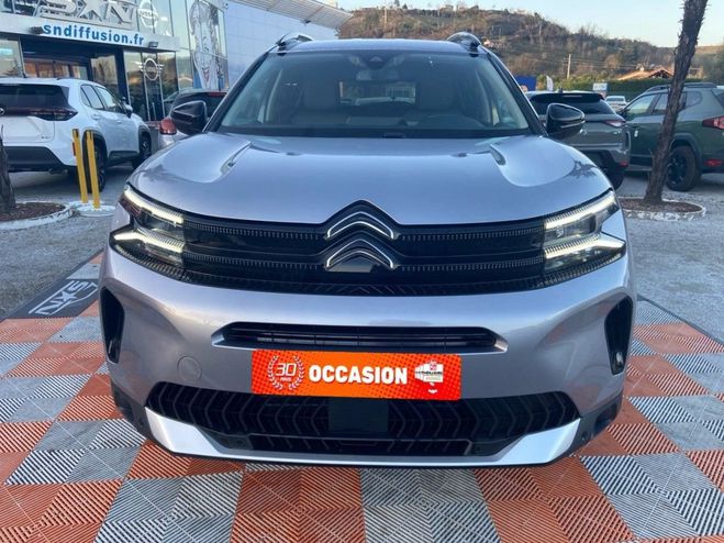 Citroen C5 Aircross 1.2 PURETECH 130 EAT8 C-SERIES Gris Fonc� de 2023