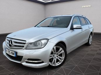  Voir d&eacute;tails -Mercedes Classe C 300 CDI T 4MATIC BlueEfficiency Avantgar &agrave; Uckange (57)