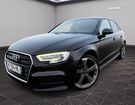 Audi A3 Sportback 2.0 tdi 150ch S-LINE S-tronic  &agrave; Uckange (57)