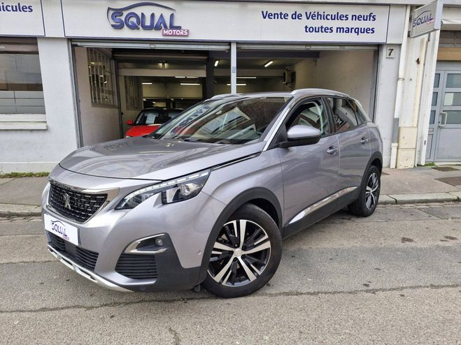 Peugeot 3008 1.2 PureTech 130ch Allure S&S INC. de 2019