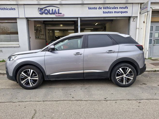 Peugeot 3008 1.2 PureTech 130ch Allure S&S INC. de 2019