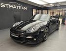 Porsche 911 Turbo Cabriolet PDK &agrave; Boulogne-Billancourt (92)