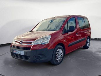  Voir d&eacute;tails -Citroen Berlingo 2 tepee 1.6 hdi 5 places attelage kit di &agrave; Villers-Saint-Paul (60)