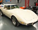 Chevrolet Corvette C3 V8 350 Boite auto &agrave;  Le Havre (76)