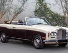 Rolls royce Corniche