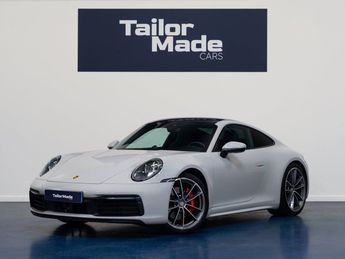  Voir d&eacute;tails -Porsche 911 Carrera 4S &agrave; Arnas (69)