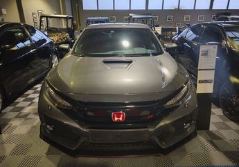  Voir d&eacute;tails -Honda Civic Type-R r gt &agrave; Saint-�tienne (42)