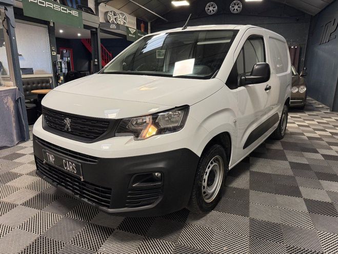 Peugeot Partner Standard 650kg BlueHDi 100ch S&S Pro  de 2022