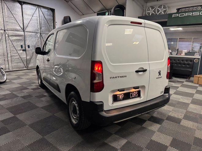 Peugeot Partner Standard 650kg BlueHDi 100ch S&S Pro  de 2022