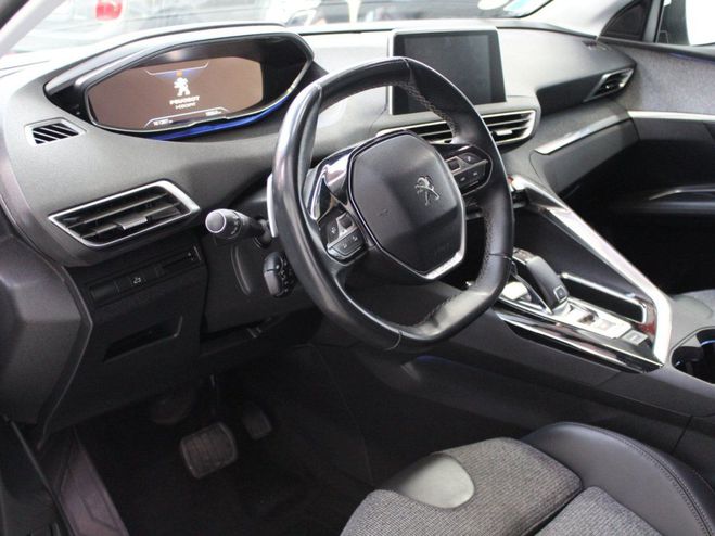 Peugeot 3008 II GT Line Blanc de 2018