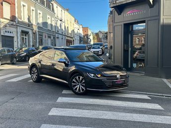  Voir d&eacute;tails -Volkswagen Arteon 2.0L ELEGANCE / APPLE CARPLAY / CAMERA D &agrave; Cambrai (59)