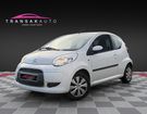 Citroen C1 1.0i airDream Pack SensoDrive A &agrave;  Le Cannet (06)