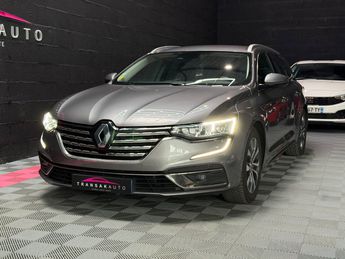 Voir d&eacute;tails -Renault Talisman Blue dCi 160 EDC Business &agrave; Chaponost (69)
