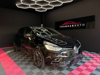  Voir d&eacute;tails -Renault Clio IV TCe 90 Intens / SUIVIE COMPLET / BIO  &agrave; Marignane (13)