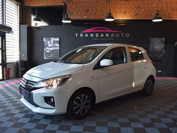  Voir d&eacute;tails -Mitsubishi Space Star MY22 1.2 MIVEC 71 ASG Invite &agrave; Caissargues (30)