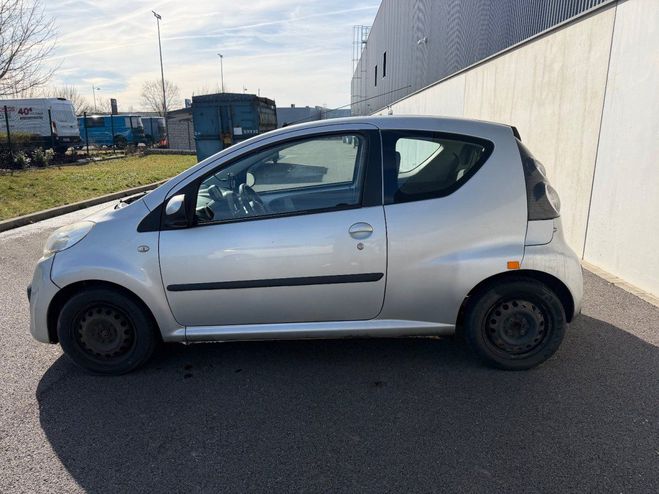 Citroen C1 1.0i 68ch Gris de 2007
