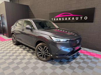  Voir d&eacute;tails -Honda HRV V 1.5 i-MMD 131ch e:HEV EXECUTIVE &agrave; H�genheim (68)