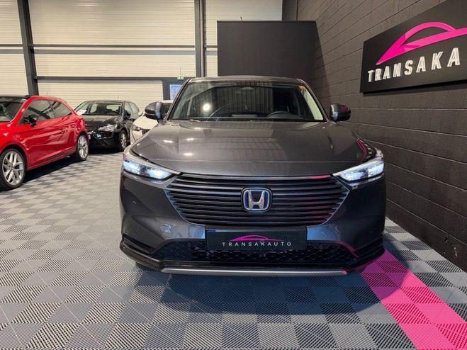 Honda HRV V 1.5 i-MMD 131ch e:HEV EXECUTIVE Bleu M�t�ore de 2023
