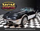 Chevrolet Corvette C pace cars l48 v8 1978 tout compris &agrave; Paris (75)