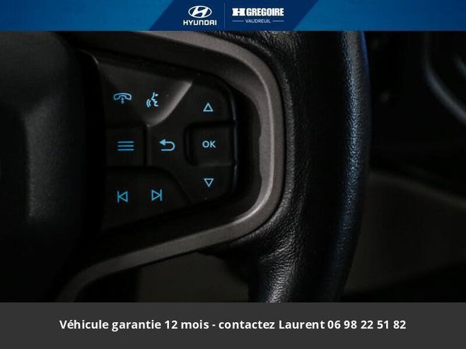 Ford Bronco wildtrak advanced hors homologation Vert de 2021