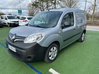  Voir d&eacute;tails -Renault Kangoo Express (8.325 HT) 1.5 BLUEDCI 95 GRAND  &agrave; Reims (51)