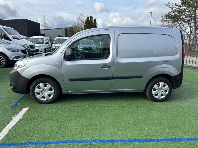 Renault Kangoo Express (8.325 HT) 1.5 BLUEDCI 95 GRAND  Gris de 2021