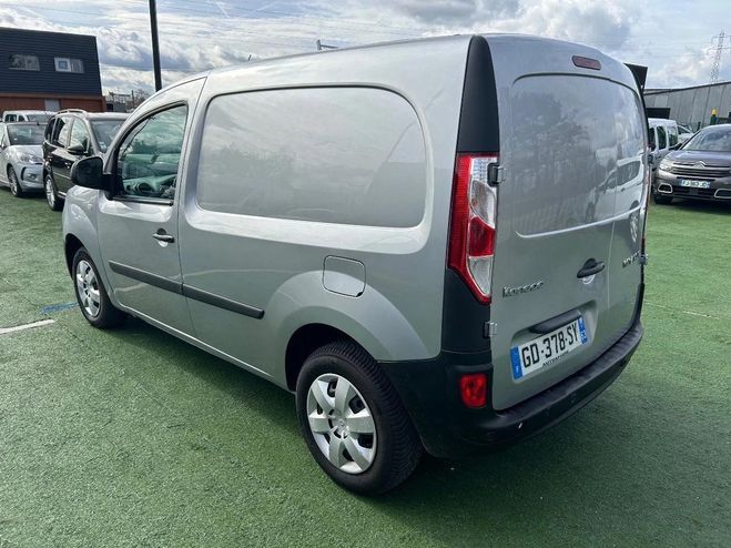 Renault Kangoo Express (8.325 HT) 1.5 BLUEDCI 95 GRAND  Gris de 2021