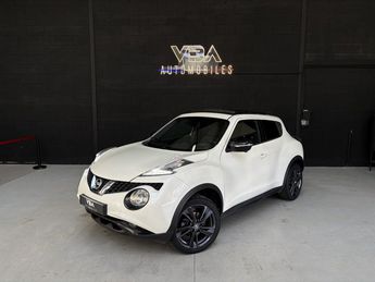  Voir d&eacute;tails -Nissan Juke 1.5 dCi 110 Tekna &agrave; Saran (45)