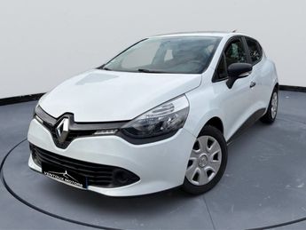  Voir d&eacute;tails -Renault Clio IV IV 1.5 dCi 90 &agrave; Carpentras (84)