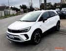 Opel Crossland X 1.2 TURBO 110 CV ELEGANCE 9000HT EXPORT  &agrave; Coigni�res (78)