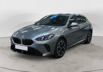  Voir d&eacute;tails -BMW Serie 1 120d 163 ch DKG7 M Sport Design &agrave; Gaillac (81)