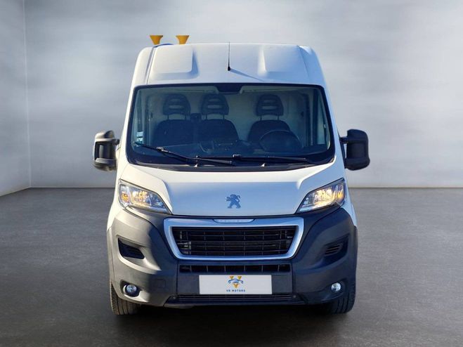 Peugeot Boxer II BLUEHDI 130 PREMIUM PACK 330 L2H2 * P BLANC de 2019