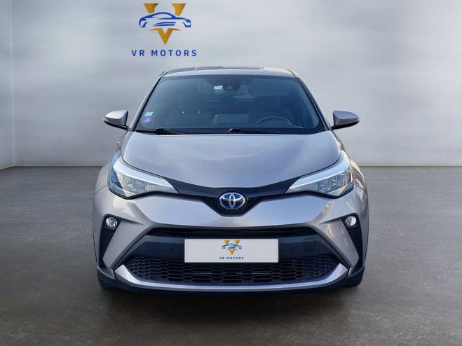 Toyota C HR 184h deutschland edition hybride * entre INC. de 2020