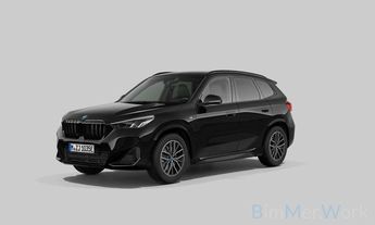  Voir d&eacute;tails -BMW X1 XDRIVE25E PHEV M PACK &agrave; Jabbeke (84)