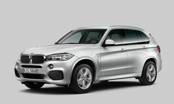  Voir d&eacute;tails -BMW X5 XDRIVE25D AS M PACK &agrave; Jabbeke (84)
