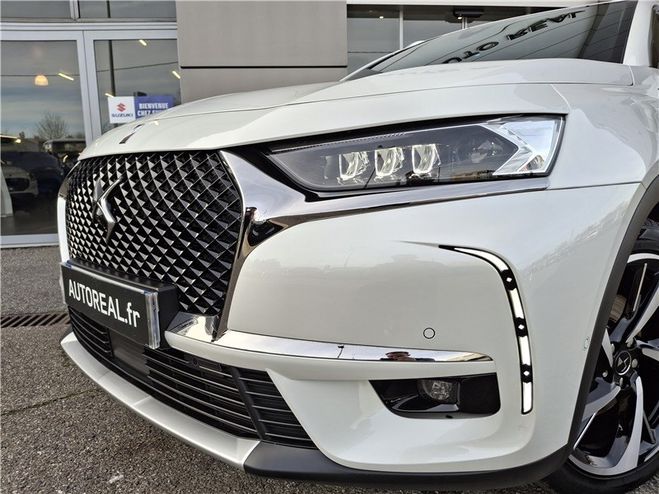 Citroen DS7 Crossback HYBRIDE 300 E-TENSE EAT8 4X4 Grand Chic  de 2022