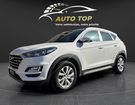Hyundai Tucson 1.6 CRDI 136CH CREATIVE DCT-7 &agrave; Pantin (93)