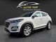 Hyundai Tucson 1.6 CRDI 136CH CREATIVE DCT-7 &agrave; Pantin (93)