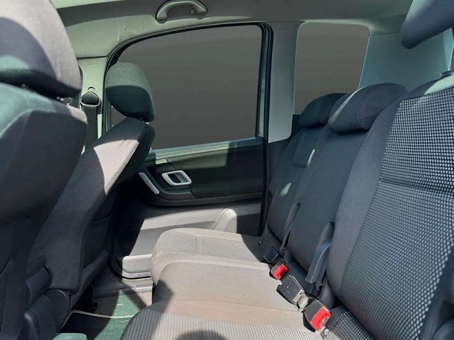 Skoda Roomster 1.9 TDI105 SCOUT BEIGE de 2007