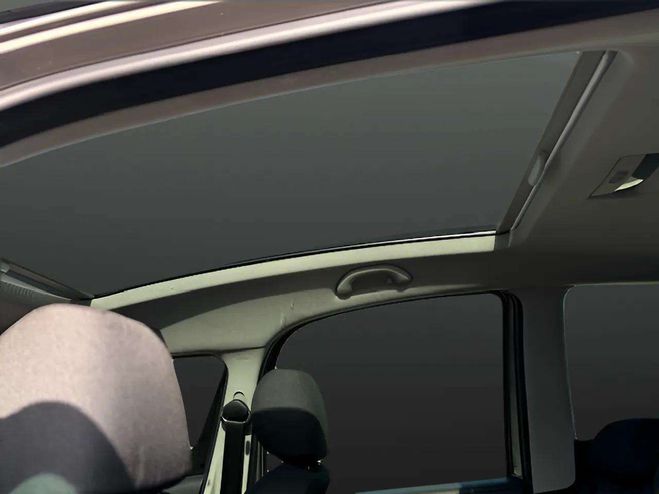 Skoda Roomster 1.9 TDI105 SCOUT BEIGE de 2007