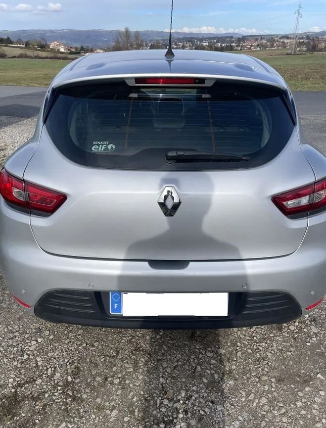Renault Clio TCe 90ch energy Business  de 2019