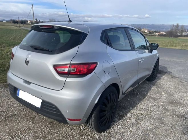 Renault Clio TCe 90ch energy Business  de 2019