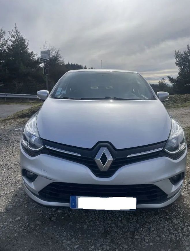 Renault Clio TCe 90ch energy Business  de 2019