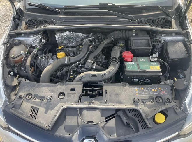 Renault Clio TCe 90ch energy Business  de 2019