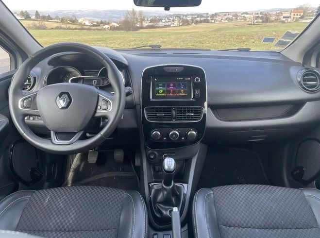 Renault Clio TCe 90ch energy Business  de 2019