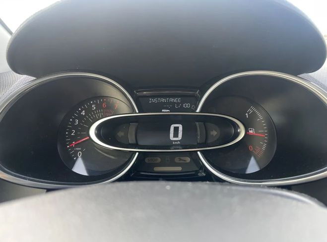 Renault Clio TCe 90ch energy Business  de 2019