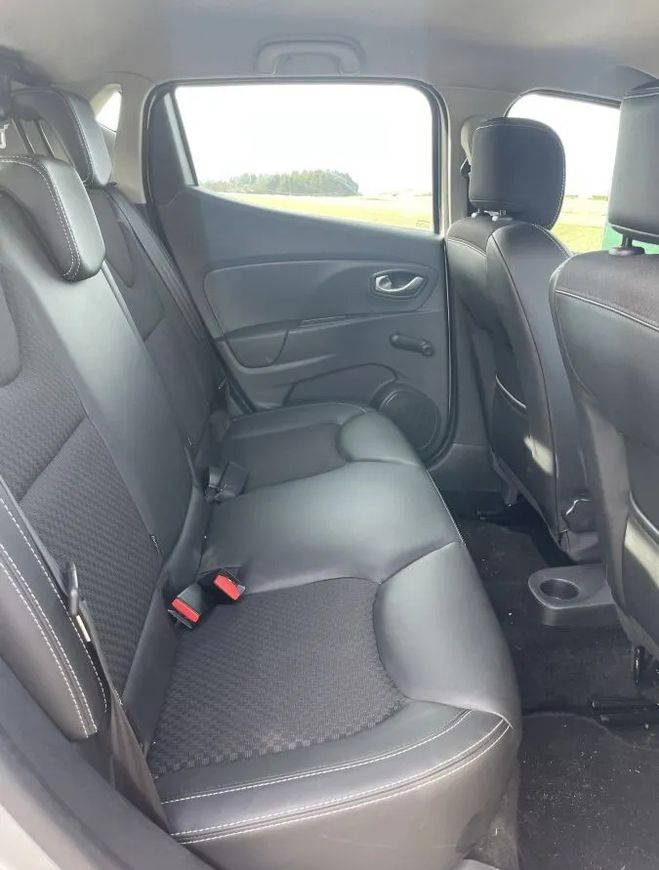 Renault Clio TCe 90ch energy Business  de 2019